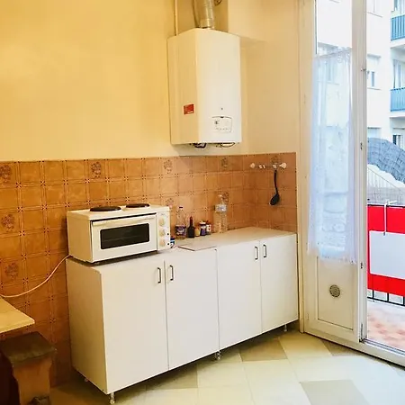 Alloggio in famiglia Yofrance Nizza