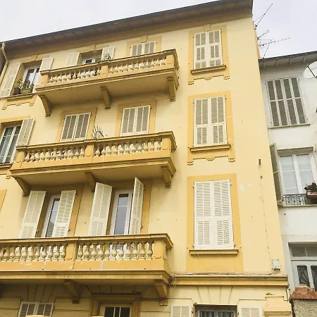 Yofrance Nizza