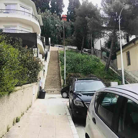 Alloggio in famiglia Yofrance Nizza