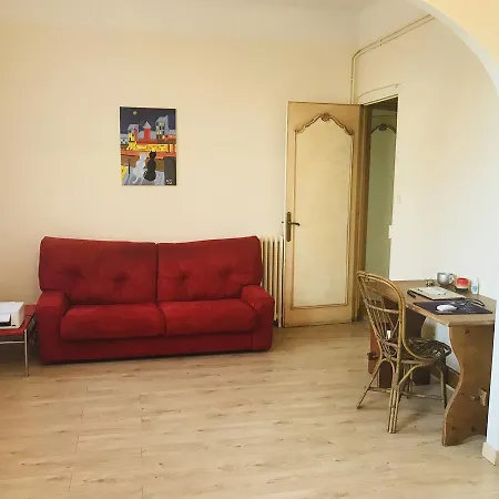 Yofrance Homestay